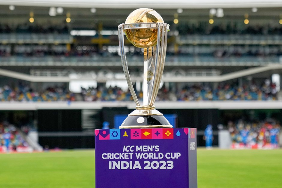 Kriketin Dünya Kupası için geri sayım sürüyor