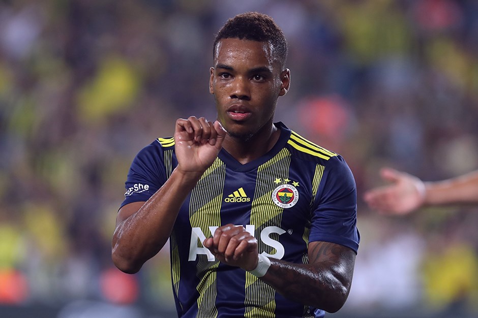 Garry Rodrigues'e teklif: 3 yıl sonra Süper Lig'e dönebilir