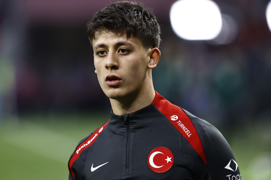 ABD - Türkiye (Canlı anlatım)