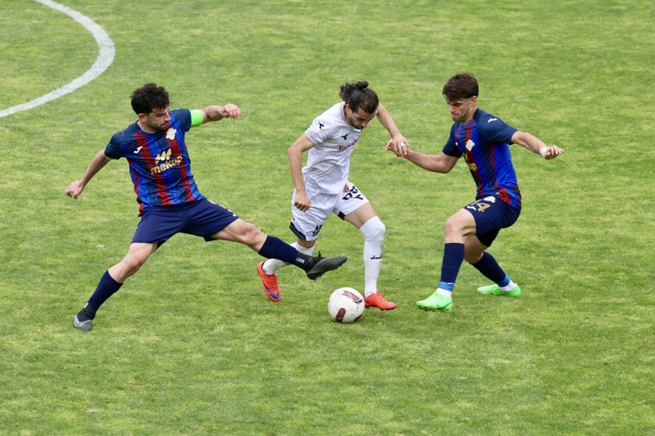 1461 Trabzon - Iğdır FK maçı ne zaman, saat kaçta ve hangi kanalda? (TFF 2. Lig Play-Off Final müsabakası)