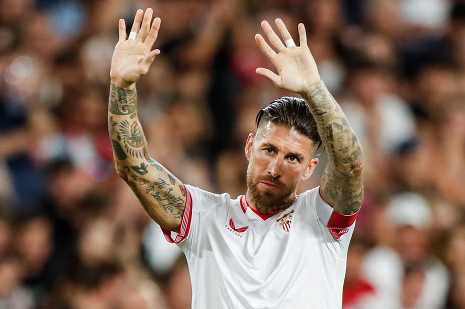 Anlaşma sağlandı: Sergio Ramos imzayı atıyor