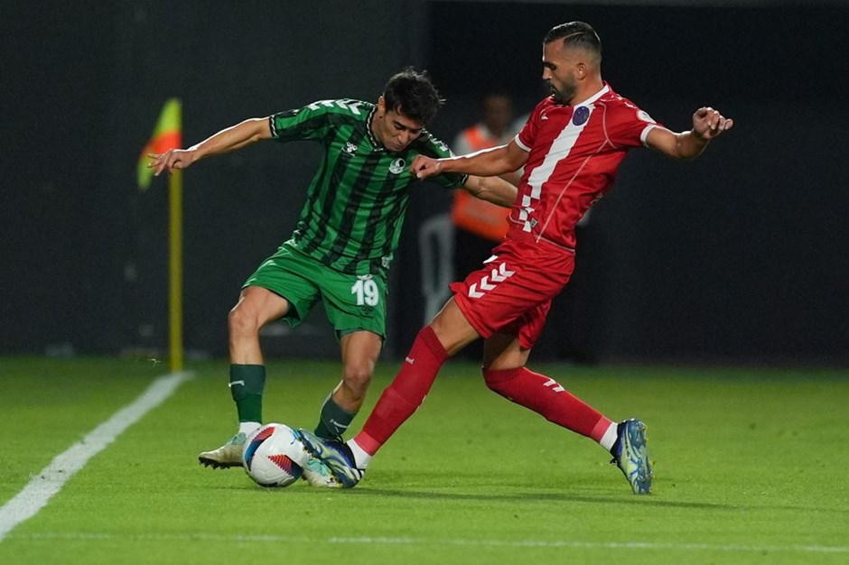 Manisa FK - Sakaryaspor maçı ne zaman, saat kaçta ve hangi kanalda? (Trendyol 1. Lig)