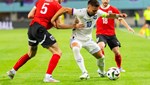 Dusan Tadic, EURO 2024'te sahne alıyor: Sırbistan, son finalist İngiltere karşısında
