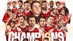 İran Süper Ligi'nde Persepolis şampiyon oldu
