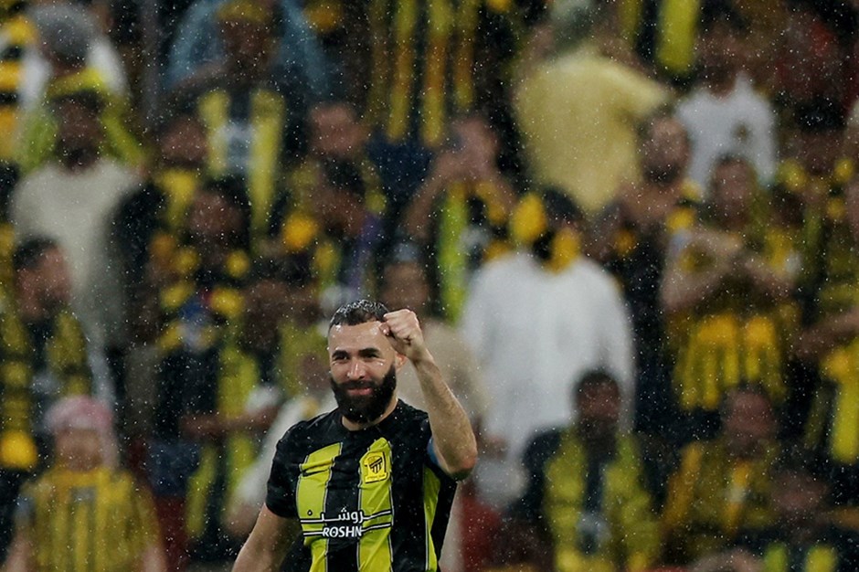 Al Ittihad, 2023 FIFA Kulüpler Dünya Kupası'na kazanarak başladı