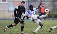 Tuzlaspor, Altay maçında 3 puanı 2 golle aldı
