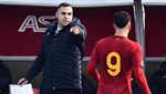 Roma'nın Türk antrenörü Tuğberk Tanrıvermiş, İtalya'ya damga vuruyor