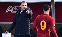 Roma'nın Türk antrenörü İtalya'ya damga vuruyor