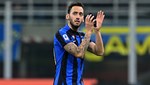 Hakan Çalhanoğlu iddiası: "Inter'den ayrılacak"