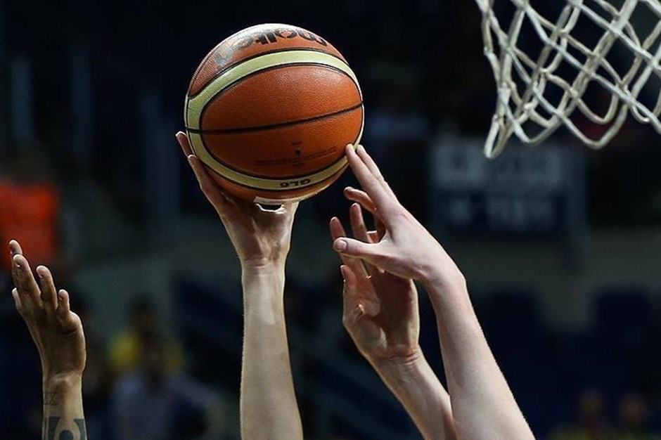 ING Kadınlar Basketbol Süper Ligi'nde 9. hafta programı