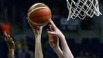 A Milli Kadın Basketbol Takımı, Fransa'yı deviremedi
