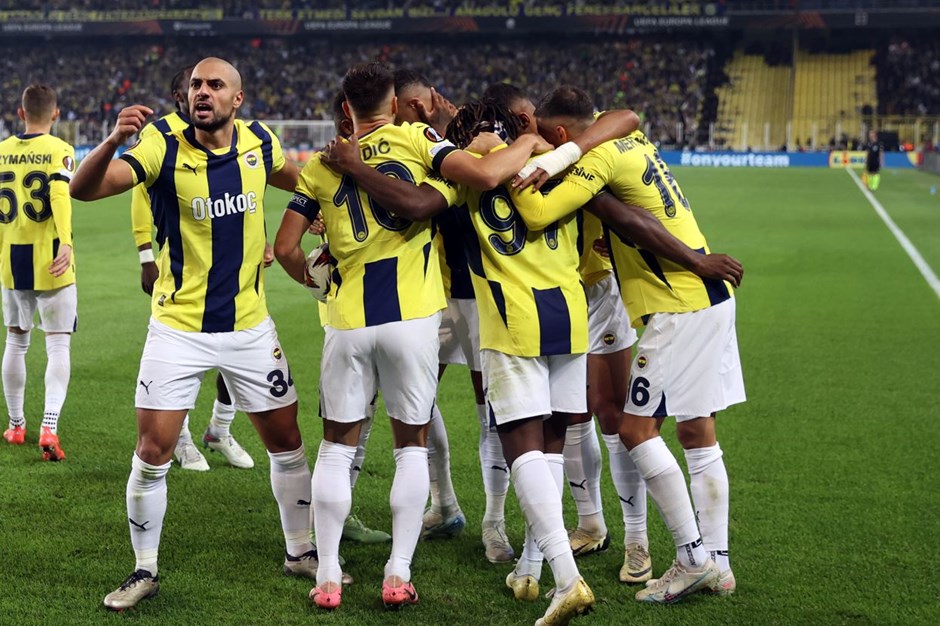 Fenerbahçe - Bodrumspor maçı ne zaman, saat kaçta? Fenerbahçe - Bodrumspor maçı hangi kanalda? Muhtemel 11