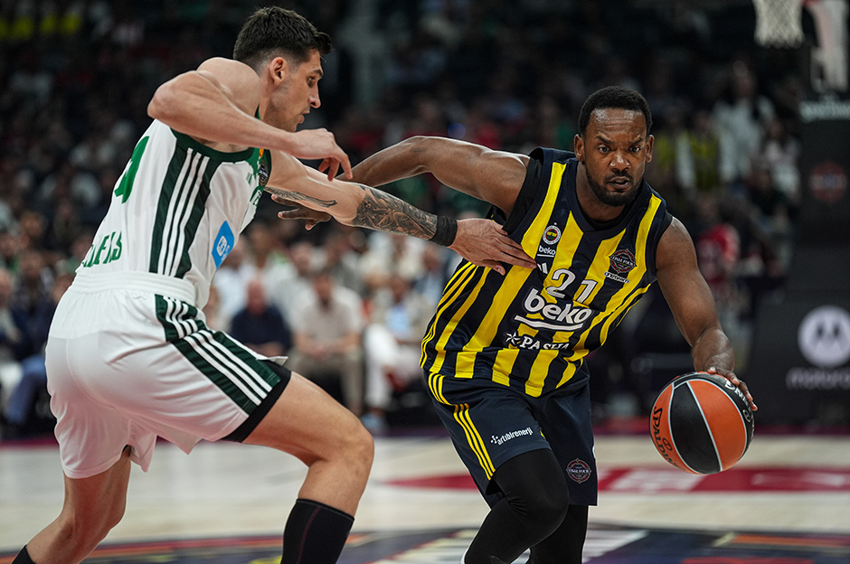 Yunan basını Fenerbahçe'nin zaferini yazdı, faturayı Ergin Ataman'a kesti: "Eşi benzeri görülmemiş bir senaryo"  - 1. Foto