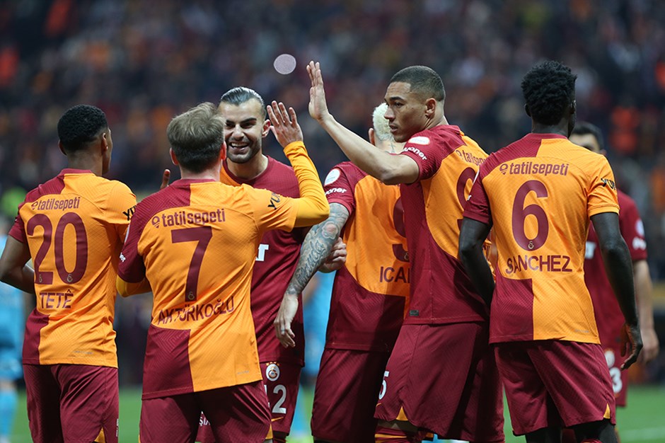 Konyaspor - Galatasaray maçı bu akşam ne zaman, saat kaçta? Konyaspor- Galatasaray maçı hangi kanalda? İlk 11'ler belli oldu