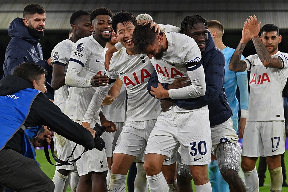 Rodrigo Bentancur'a takım arkadaşına ırkçılıktan 7 maç ceza