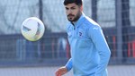 Trabzonspor'da Çaykur Rizespor mesaisi devam ediyor