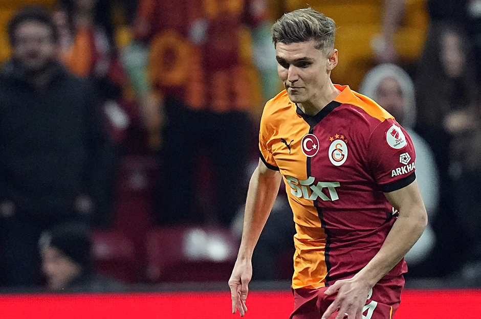 Okan Buruk'tan açıklamalar: Mourinho, transfer, Barış Alper...  - 8. Foto