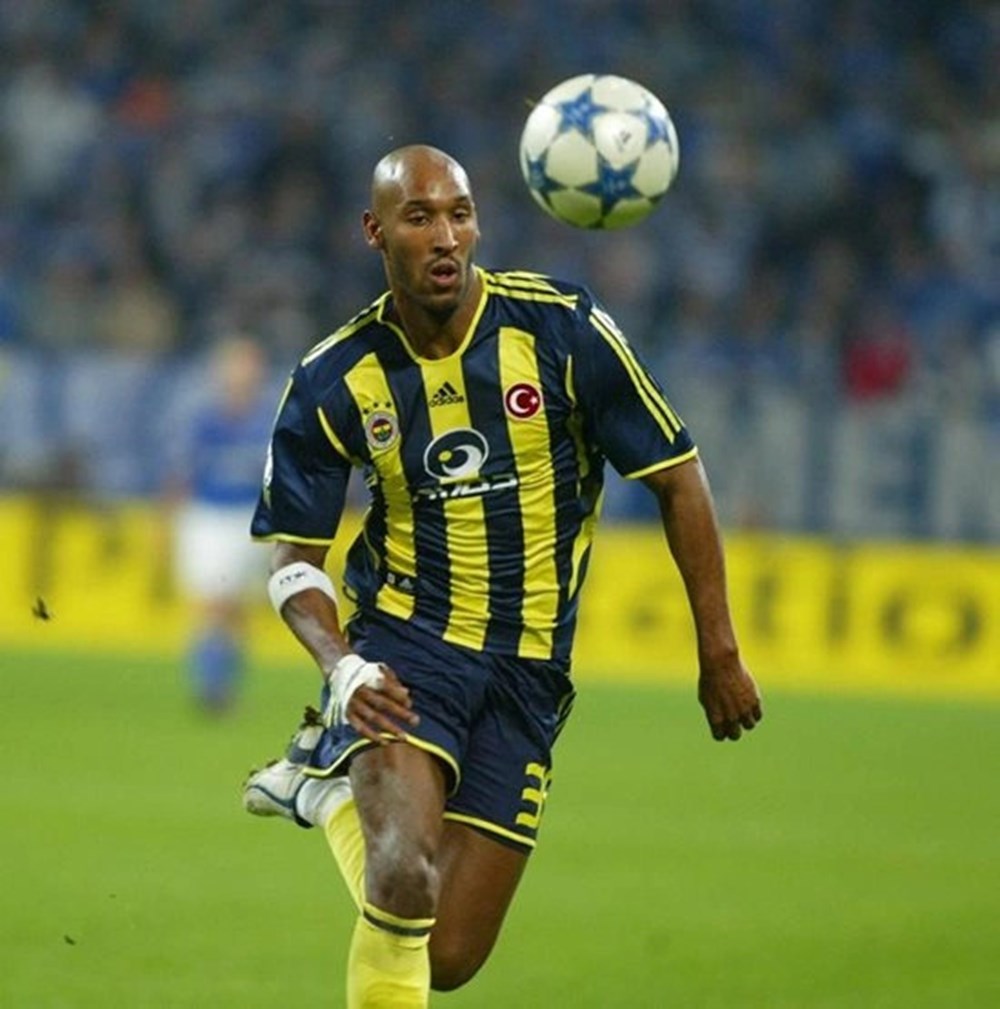 Yapay zekaya göre Fenerbahçe tarihinin en iyi ilk 11'i - 10. Foto