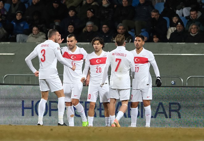 FIFA 2026 Dünya Kupası Elemeleri kura çekimi hangi kanalda, saat kaçta? Türkiye’nin rakipleri belli oluyor  - 4. Foto