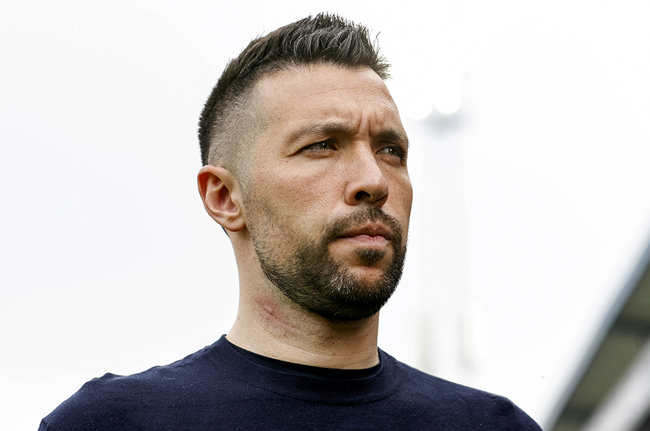 Surprise move from rome: Farioli, Klopp ... - 5. Photo