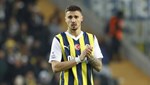 Fenerbahçe'den Rade Krunic kararı
