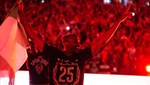 Osimhen'den transfer açıklaması