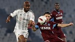 Türkiye Kupası Finali | Beşiktaş - Trabzonspor (Canlı anlatım)