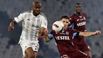Beşiktaş ve Trabzonspor, PFDK'ya sevk edildi