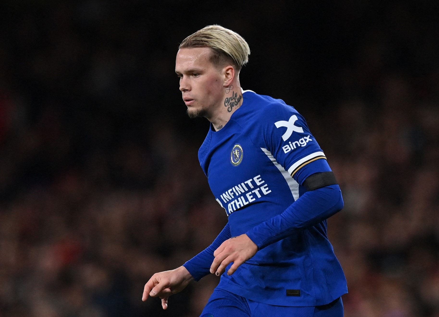 Chelsea'nin 70 milyon euroluk yıldızı suçsuz olduğunu kanıtlamak için yalan dedektörüne girdi  - 4. Foto