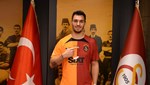 Süper Lig | Galatasaray'da Kaan Ayhan'dan şampiyonluk sözleri