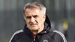 Beşiktaş teknik direktörü Şenol Güneş'ten Dele Alli için ceza açıklaması