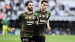 Alanyaspor - Beşiktaş (Canlı anlatım)