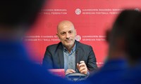 Cüneyt Çakır, Gürcistan'da MHK Başkanı oldu