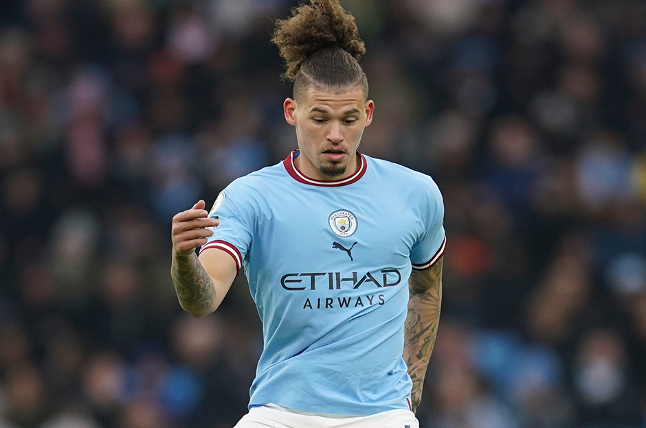 İngilizler, Galatasaray'ın Manchester City'den istediği yıldızı duyurdu  - 2. Foto