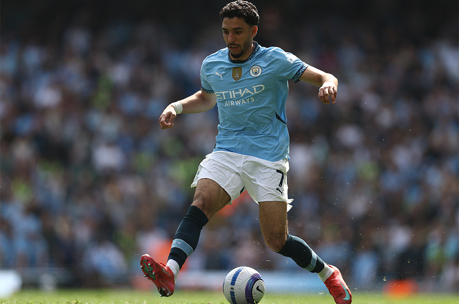 Galatasaray'da kaçan balık çok büyük oldu: Manchester City'nin rekor transferi kapıdan dönmüş  - 7. Foto
