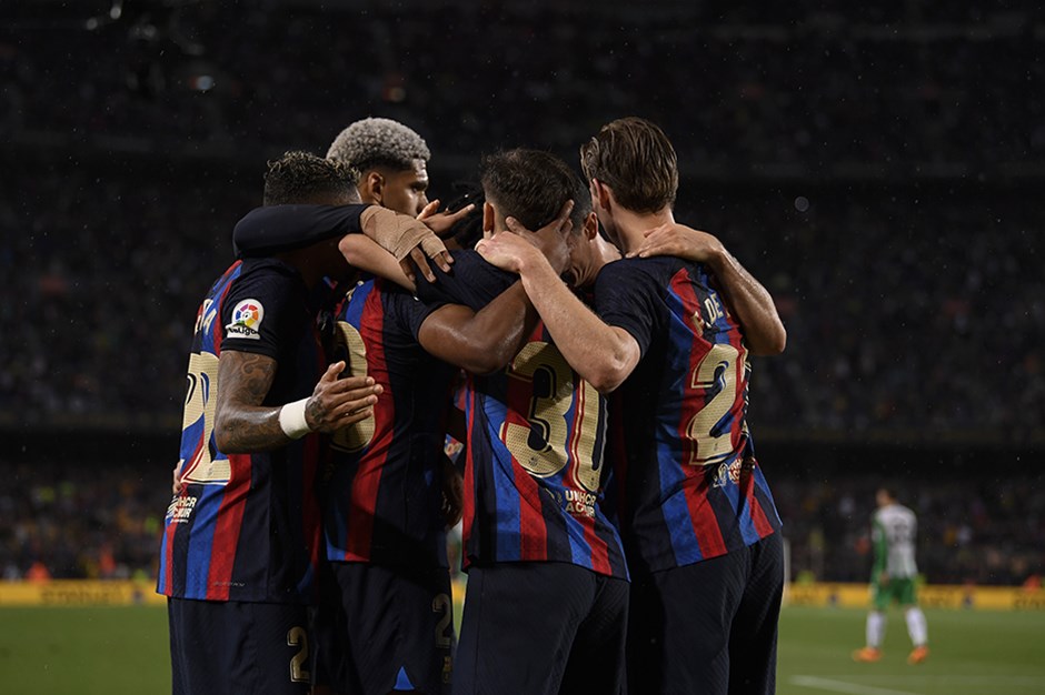 La Liga | Barcelona adım adım şampiyonluğa