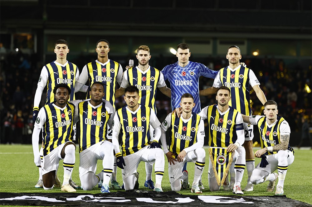 Fenerbahçe Gruptan Nasıl Çıkar? Fenerbahçe 2. Olursa Ne Olacak