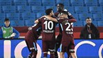 Trabzonspor-İstanbulspor (Canlı anlatım)