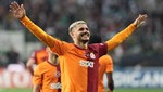 RESMİ: Galatasaray cephesinden Mauro Icardi açıklaması