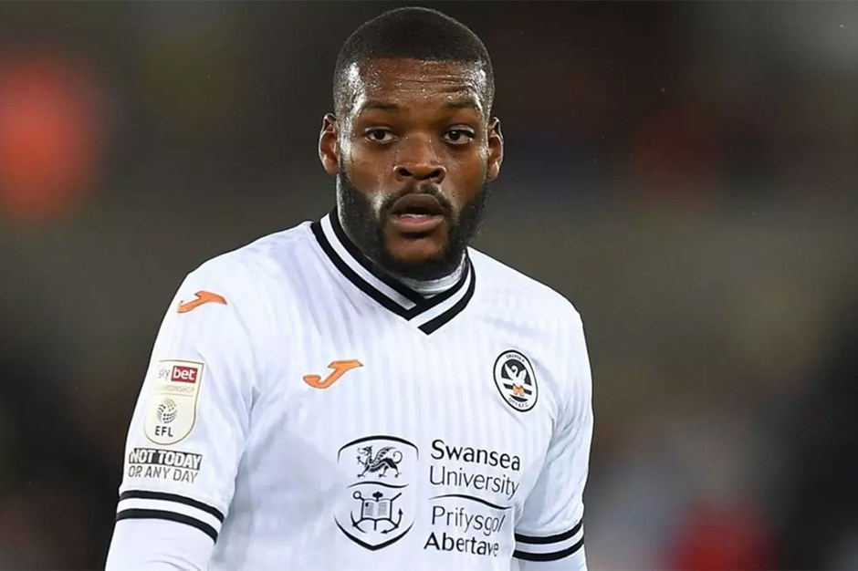 Olivier Ntcham transferi açıklandı