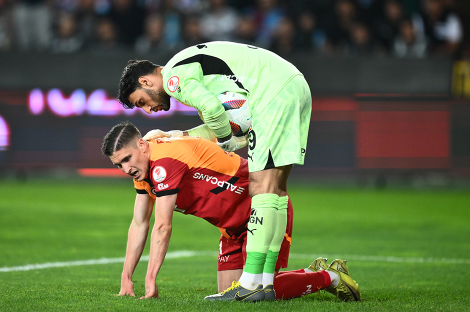 Günay Güvenç: "İçimde fırtınalar kopuyor..."  - 4. Foto