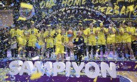 Fenerbahçe'den bir sponsorluk anlaşması daha
