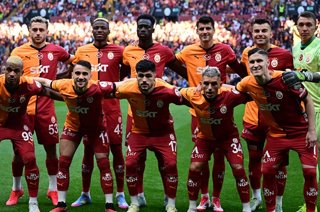 Şansal Büyüka'dan sezonun kalan bölümü için sürpriz iddia - 5. Foto