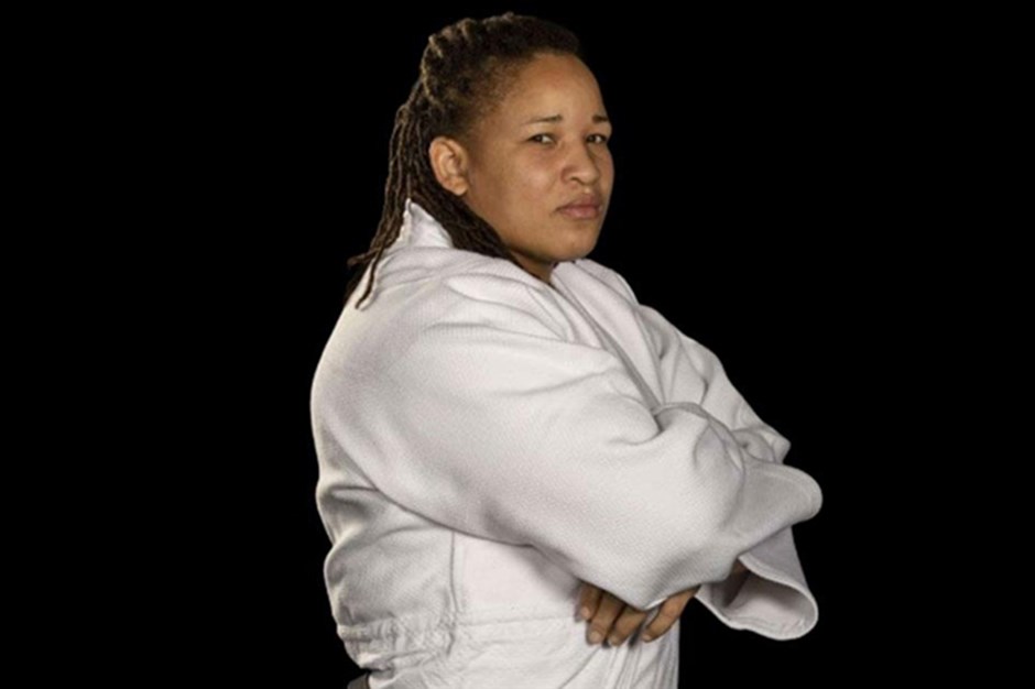 Milli judocu Kayra Özdemir'den "tarihi" başarı