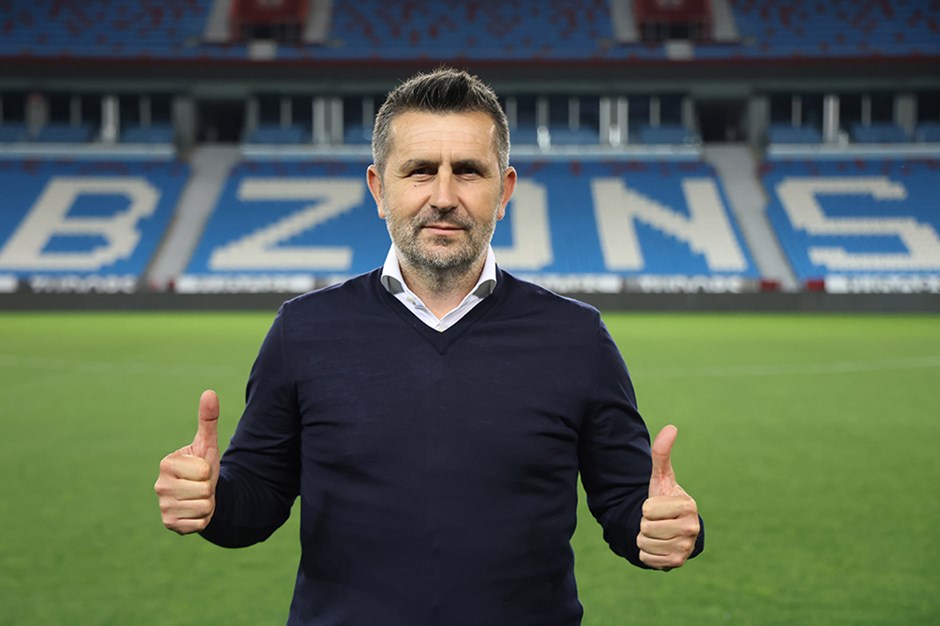 Süper Lig | Trabzonspor Başkanı Ertuğrul Doğan: Hocamız Trabzon ruhu taşıyor