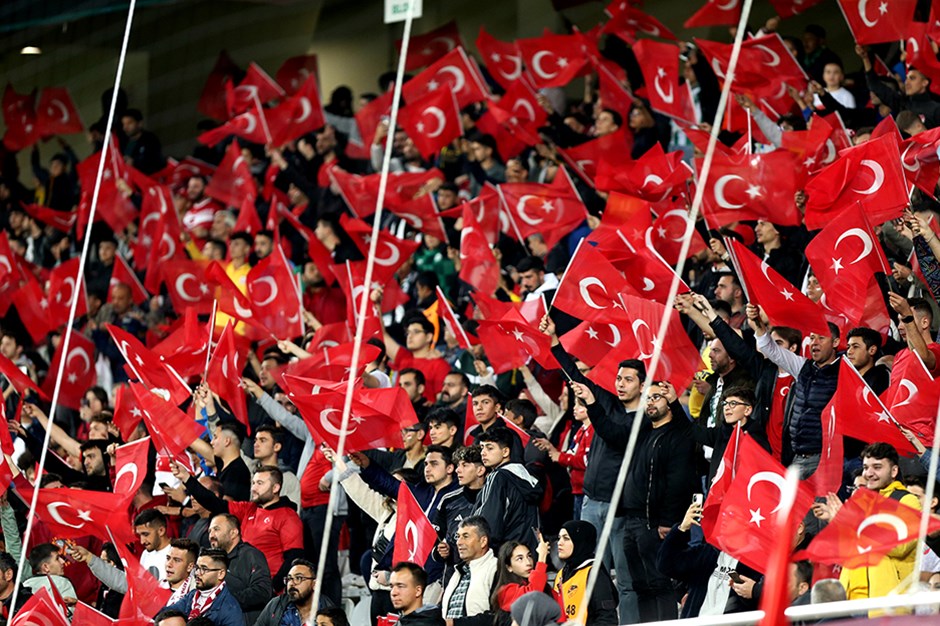 Macaristan-Türkiye maçının öncelikli bilet satışı başladı 