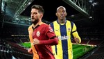 CANLI: Galatasaray - Fenerbahçe maçı canlı izle bilgisi | Galatasaray - Fenerbahçe maçını şifresiz veren yabancı kanallar 