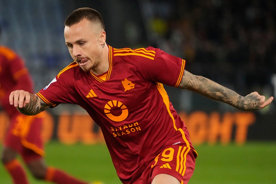 Angelino transferi gerçekleşiyor: Bonservisi ve maaşı belli oldu