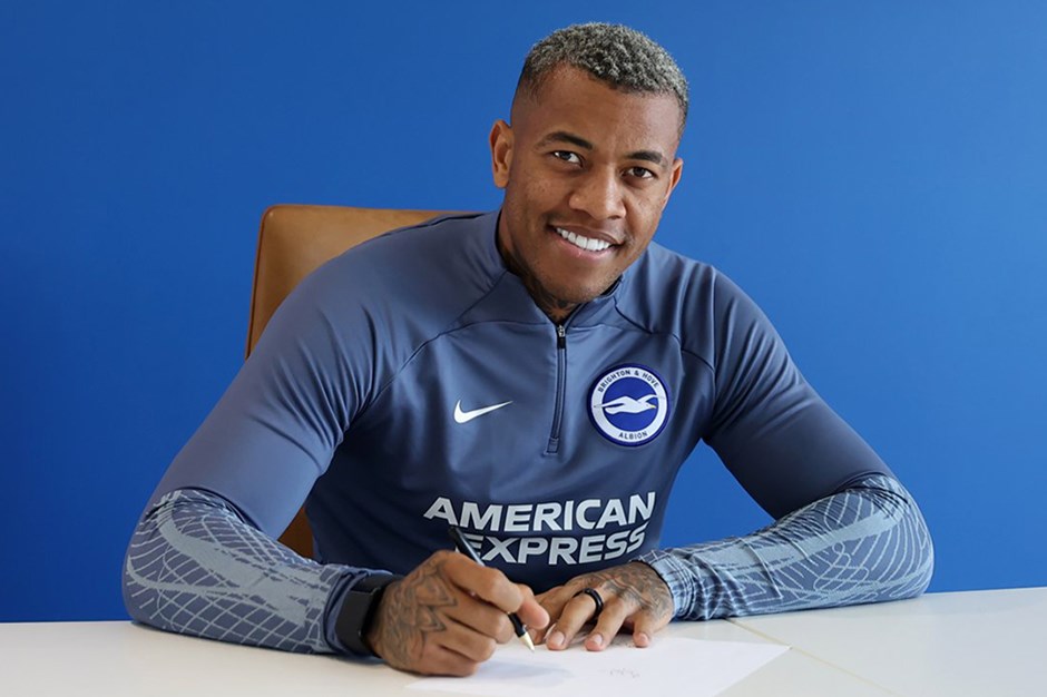 Brighton'dan savunmaya 17 milyon Euro'luk takviye