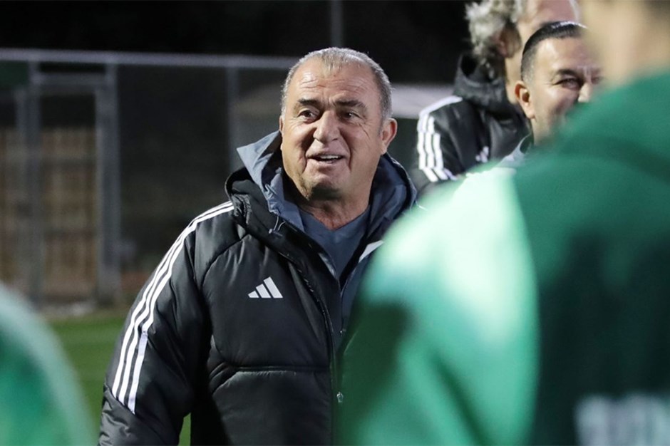 Fatih Terim ilk maçına çıkıyor: Panathinaikos-PAS Giannina maçı ne zaman, saat kaçta, hangi kanalda?